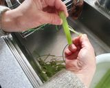 蕗（ふき）−手間を掛け過ぎない事作り方6写真