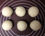 2時間で簡単☆HBで作るプレーンベーグル作り方5写真