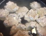 イワシのつみれ汁だZE!!作り方5写真