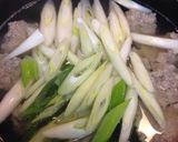 イワシのつみれ汁だZE!!作り方6写真