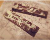 チョコバー作り方6写真