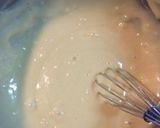離乳食に蒸しパン風作り方1写真