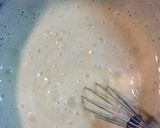 離乳食に蒸しパン風作り方2写真