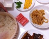太巻き寿司作り方1写真