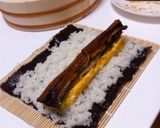 太巻き寿司作り方5写真