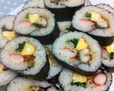 太巻き寿司作り方6写真
