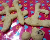 井上氏に捧ぐバナナパンクッキー作り方9写真