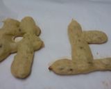 井上氏に捧ぐバナナパンクッキー作り方11写真