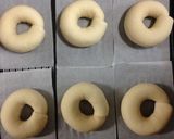2時間で簡単☆HBで作るプレーンベーグル作り方9写真