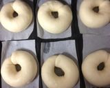 2時間で簡単☆HBで作るプレーンベーグル作り方10写真