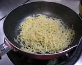 タコライス風塩焼そば作り方2写真