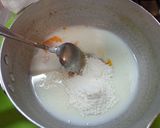 最速のパンケーキ・デピス作り方4写真