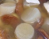 我が家の味噌おでん^_^作り方2写真