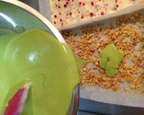 バレンタイン簡単♡抹茶チョコレート作り方3写真