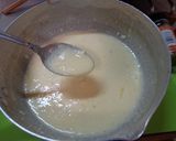 最速のパンケーキ・デピス作り方6写真
