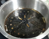 ＊母の味＊とろとろ～ぶりのあら煮作り方7写真