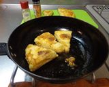 最速のパンケーキ・デピス作り方16写真