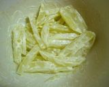ソチ五輪！恵方巻き作り方6写真