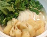 十和田の味!上北農産加工スタミナ源たれ鍋作り方3写真