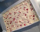 バレンタイン簡単♡フランボワーズチョコ作り方4写真