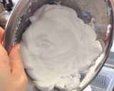 簡単☆スフレ風味のふわふわオムレツ♪作り方2写真