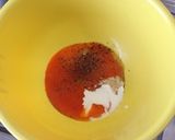 簡単☆スフレ風味のふわふわオムレツ♪作り方3写真