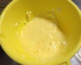 簡単☆スフレ風味のふわふわオムレツ♪作り方4写真
