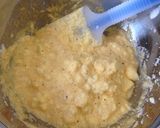 簡単☆スフレ風味のふわふわオムレツ♪作り方7写真
