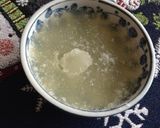 バレンタイン☆大人のふわふわチョコムース作り方2写真