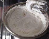 バレンタイン☆大人のふわふわチョコムース作り方6写真