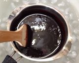 バレンタイン☆大人のふわふわチョコムース作り方7写真