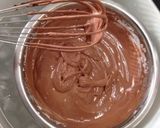 バレンタイン☆大人のふわふわチョコムース作り方9写真