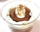 バレンタイン☆大人のふわふわチョコムース作り方11写真