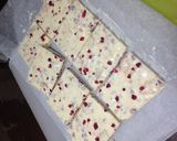 バレンタイン簡単♡フランボワーズチョコ作り方6写真