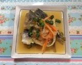 さっぱり美味しい♡鯵の南蛮漬け作り方6写真