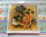 さっぱり美味しい♡鯵の南蛮漬け作り方6写真