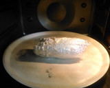 えのきの梅肉和え作り方1写真
