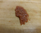 えのきの梅肉和え作り方3写真