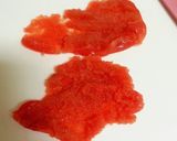 明太マヨ豆腐ハンバーグ♡作り方6写真