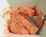 明太マヨ豆腐ハンバーグ♡作り方8写真