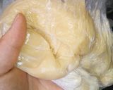 ♪袋で作る！簡単ちんすこう♪作り方4写真