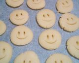 ♪袋で作る！簡単ちんすこう♪作り方5写真