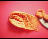 ハーブ香る〜親子焼きそば＊作り方3写真