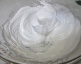 ☆舌でとろける～メレンゲ菓子☆作り方3写真