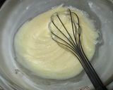 ちょっぴりやわらかい♡簡単チョコクッキー作り方1写真