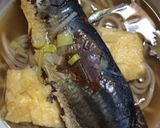 ニシンそば作り方5写真