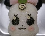 ハピネスチャージ★リボンのキャラ弁作り方7写真