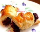 圧力鍋で♪ゆであずき＆ぜんざい【基本】作り方8写真