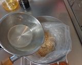 最速?の炊き込み弁当作り方3写真
