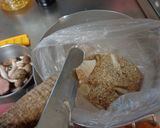 最速?の炊き込み弁当作り方4写真